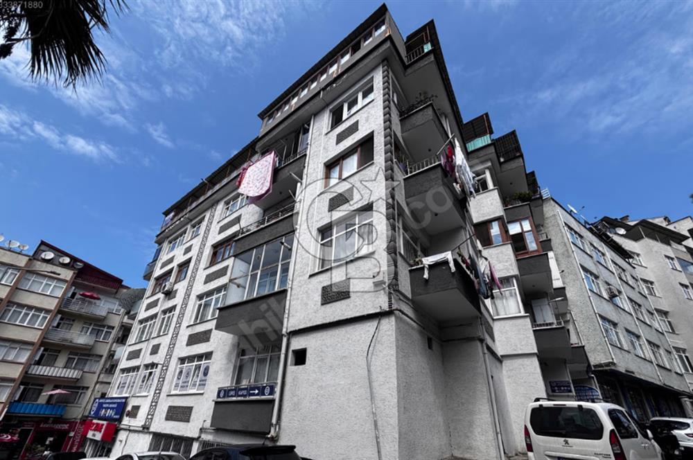 GÜLBAHARHATUN'DA 3 CEPHE, 110 M² 3+1 SATILIK DAİRE