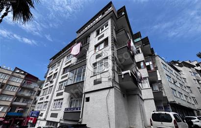 GÜLBAHARHATUN'DA 3 CEPHE, 110 M² 3+1 SATILIK DAİRE