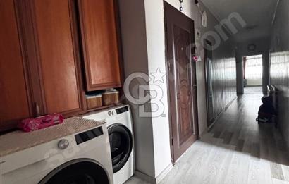 GÜLBAHARHATUN'DA 3 CEPHE, 110 M² 3+1 SATILIK DAİRE