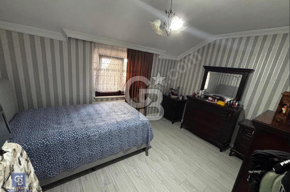 GÜLBAHARHATUN'DA 3 CEPHE, 110 M² 3+1 SATILIK DAİRE