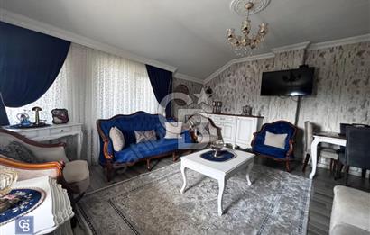 GÜLBAHARHATUN'DA 3 CEPHE, 110 M² 3+1 SATILIK DAİRE