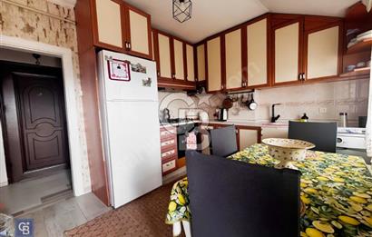 GÜLBAHARHATUN'DA 3 CEPHE, 110 M² 3+1 SATILIK DAİRE