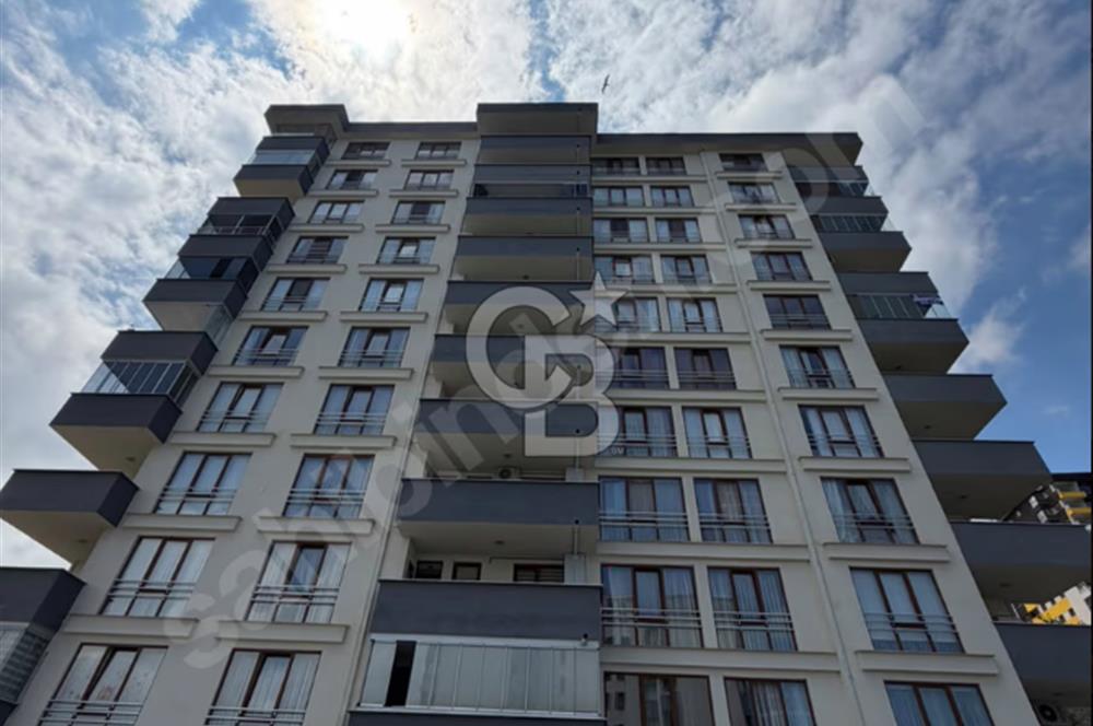 YALINCAK'TA HARİKA KONUMDA VE LÜKS SİTE İÇERİSİNDE SATILIK DAİRE