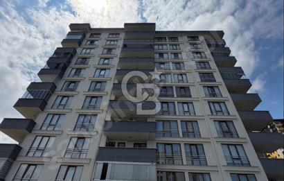 YALINCAK'TA HARİKA KONUMDA VE LÜKS SİTE İÇERİSİNDE SATILIK DAİRE