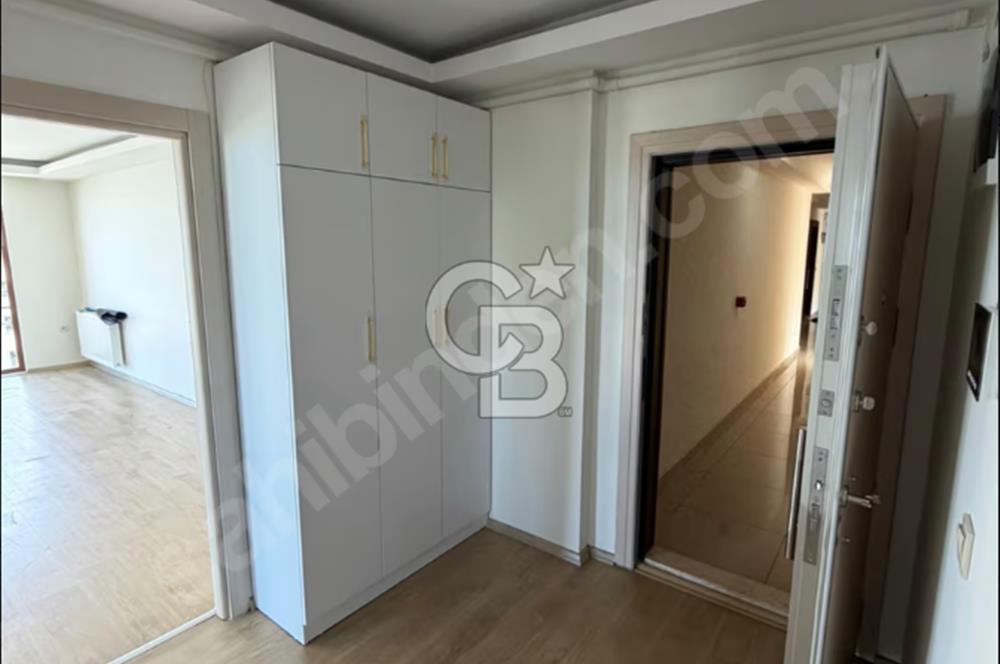 YALINCAK'TA HARİKA KONUMDA VE LÜKS SİTE İÇERİSİNDE SATILIK DAİRE