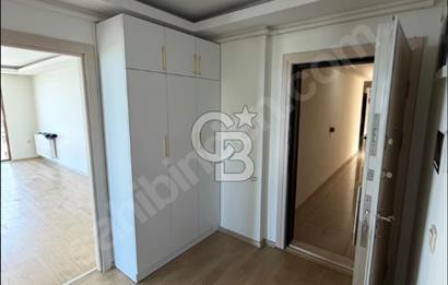 YALINCAK'TA HARİKA KONUMDA VE LÜKS SİTE İÇERİSİNDE SATILIK DAİRE