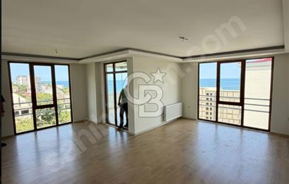 YALINCAK'TA HARİKA KONUMDA VE LÜKS SİTE İÇERİSİNDE SATILIK DAİRE