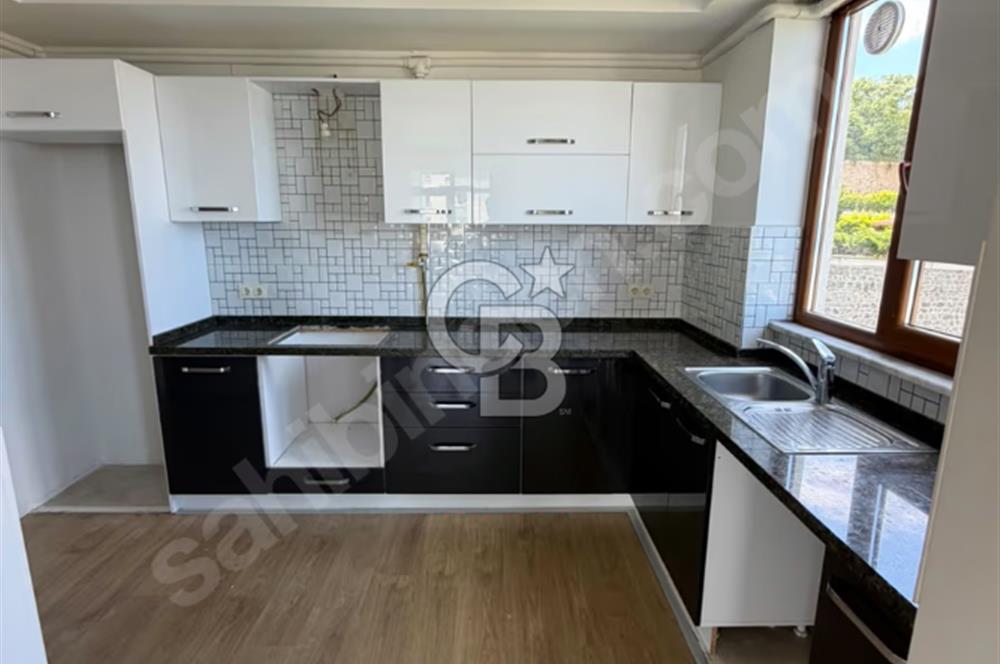 YALINCAK'TA HARİKA KONUMDA VE LÜKS SİTE İÇERİSİNDE SATILIK DAİRE
