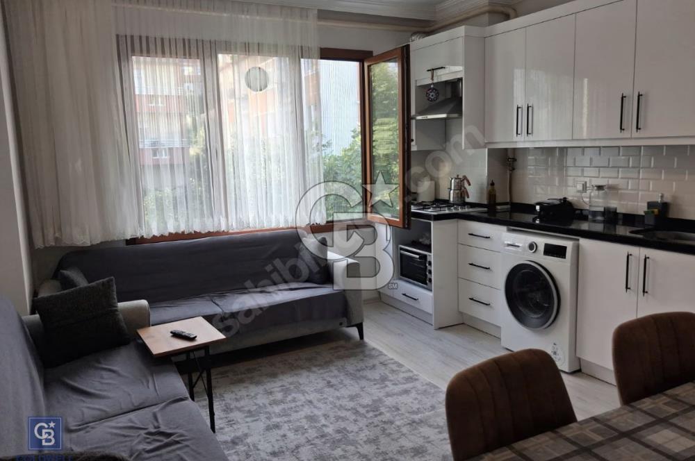 KONAKLAR'DA 2+1 80 M2 YATIRIMLIK VEYA OTURUMLUK SATILIK DAİRE