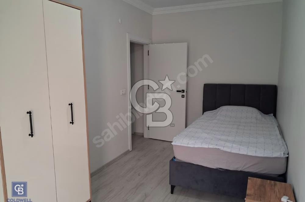 KONAKLAR'DA 2+1 80 M2 YATIRIMLIK VEYA OTURUMLUK SATILIK DAİRE