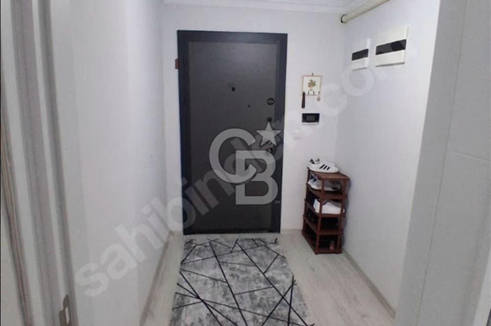 KONAKLAR'DA 2+1 80 M2 YATIRIMLIK VEYA OTURUMLUK SATILIK DAİRE