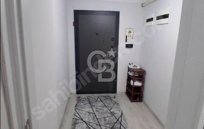 KONAKLAR'DA 2+1 80 M2 YATIRIMLIK VEYA OTURUMLUK SATILIK DAİRE