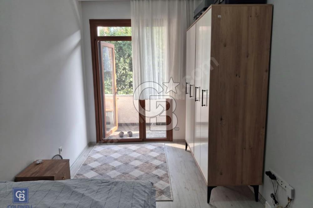 KONAKLAR'DA 2+1 80 M2 YATIRIMLIK VEYA OTURUMLUK SATILIK DAİRE