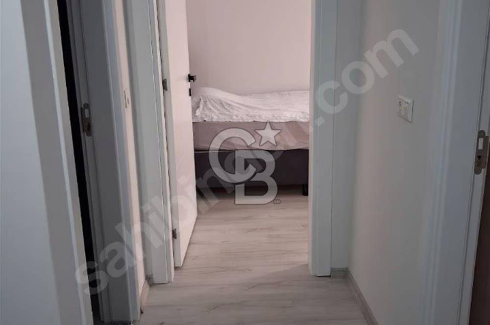 KONAKLAR'DA 2+1 80 M2 YATIRIMLIK VEYA OTURUMLUK SATILIK DAİRE