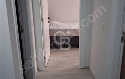 KONAKLAR'DA 2+1 80 M2 YATIRIMLIK VEYA OTURUMLUK SATILIK DAİRE