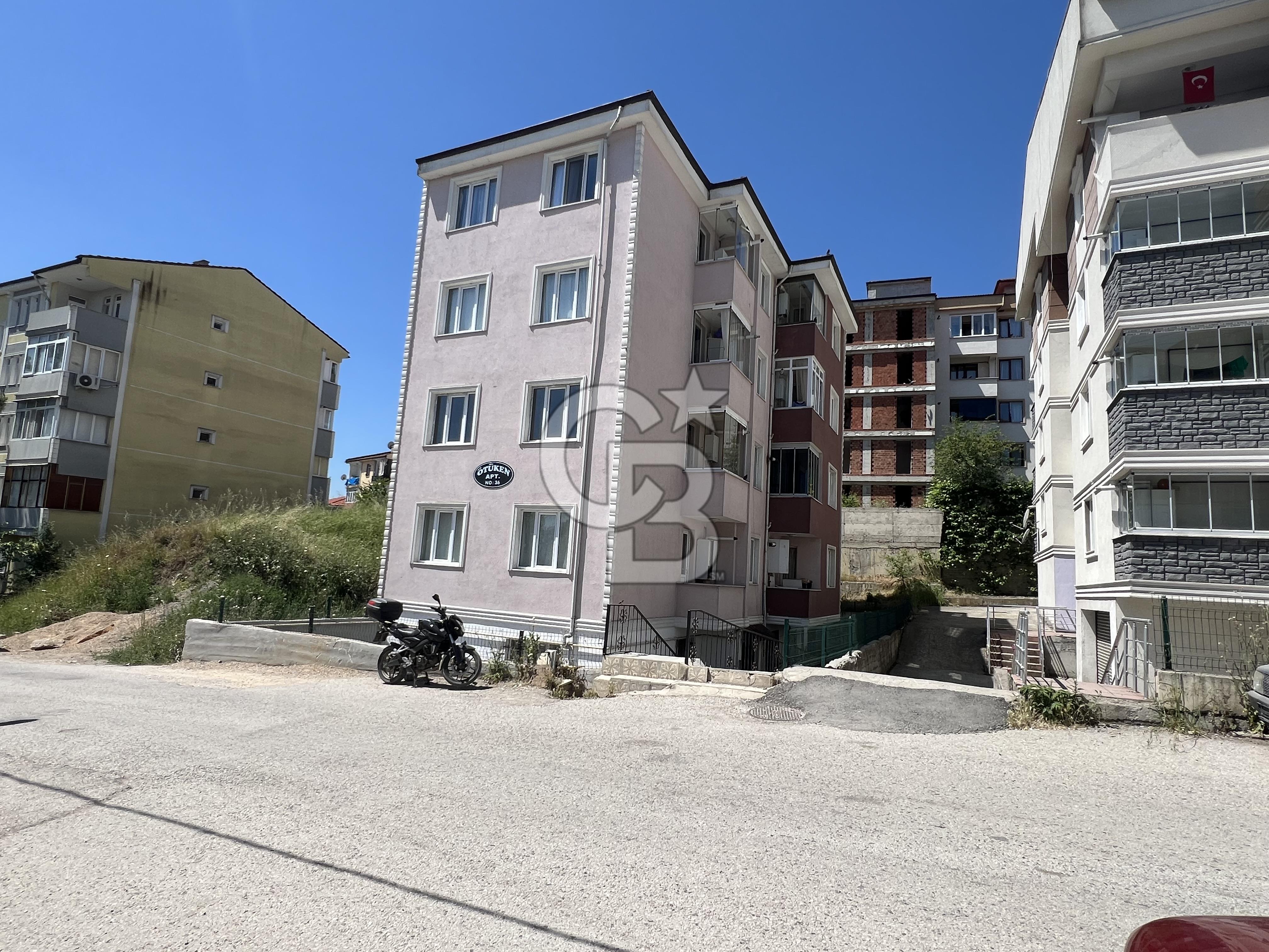 Karabük 100.yılda kiralık 2+0 daire 