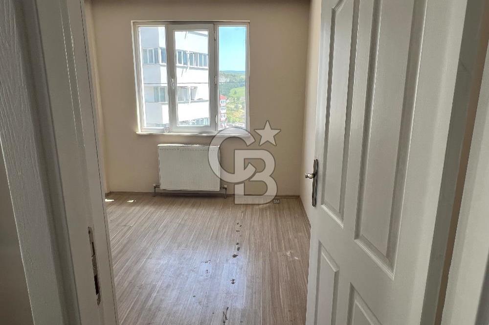 Karabük 100.yılda kiralık 2+0 daire 