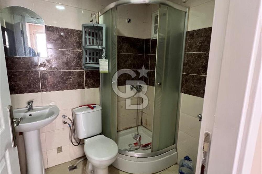 Karabük 100.yılda kiralık 2+0 daire 