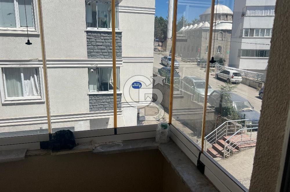 Karabük 100.yılda kiralık 2+0 daire 