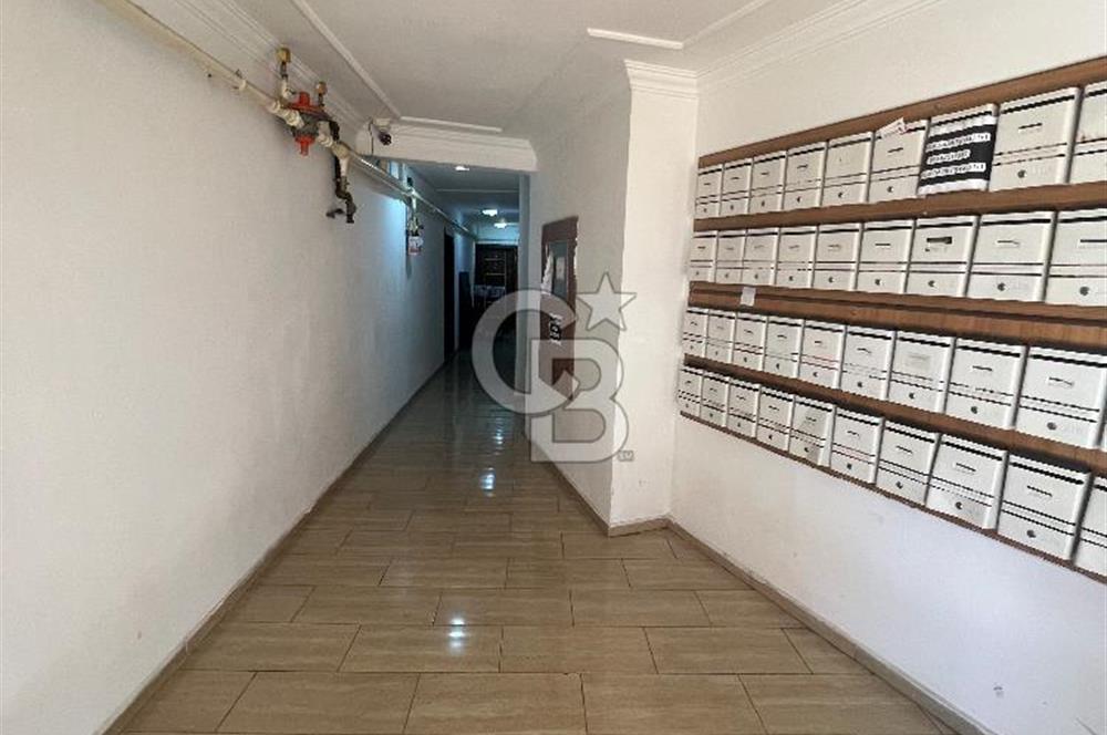 KARABÜK 100.YILDA SATILIK DAİRE 