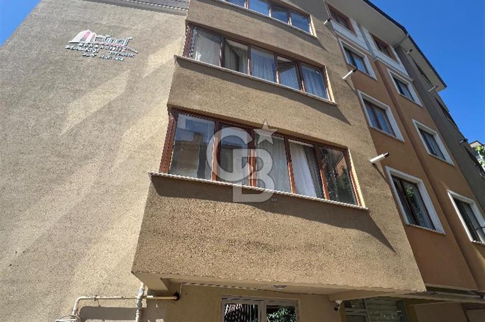 KARABÜK 100.YILDA SATILIK DAİRE 