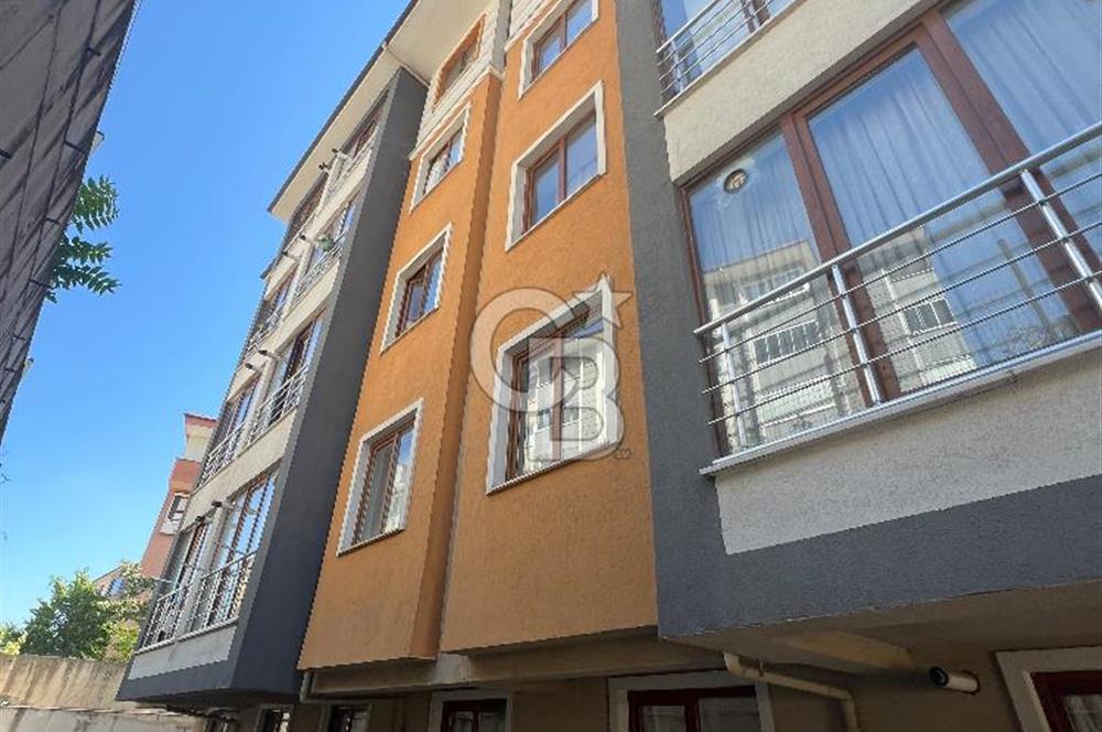 KARABÜK 100.YILDA SATILIK DAİRE 