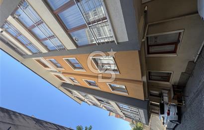 KARABÜK 100.YILDA SATILIK DAİRE 