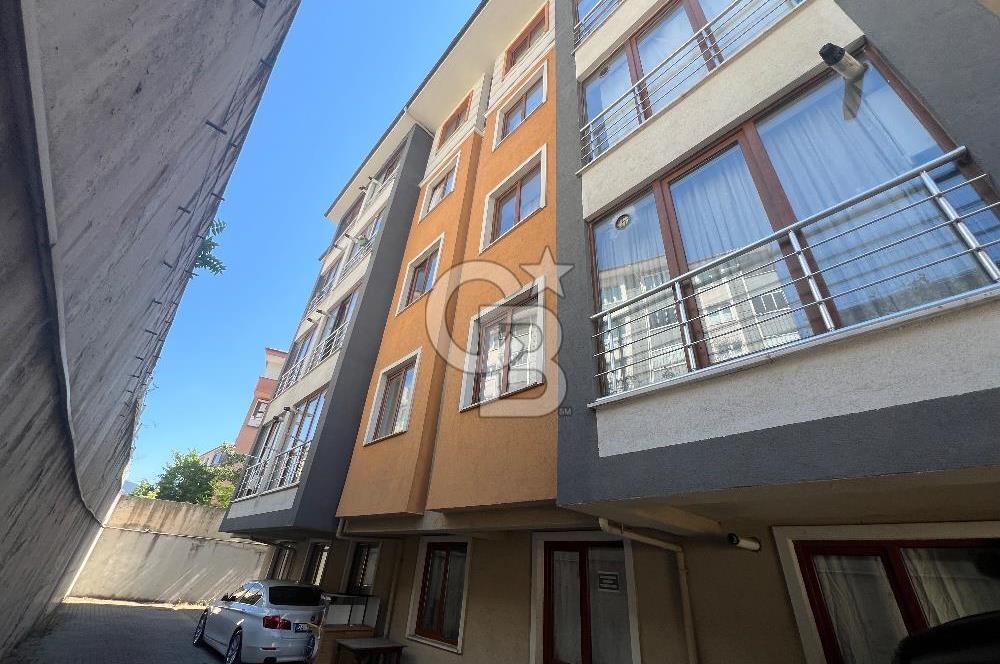 KARABÜK 100.YILDA SATILIK DAİRE 