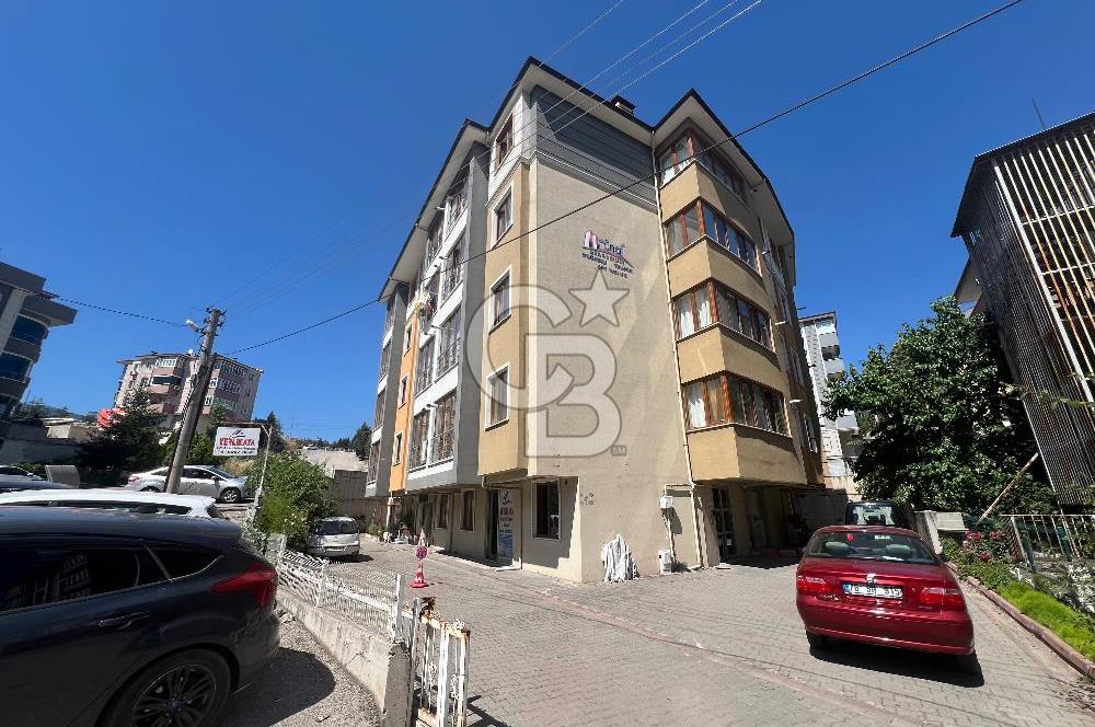 KARABÜK 100.YILDA SATILIK DAİRE 