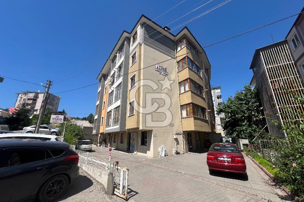 KARABÜK 100.YILDA SATILIK DAİRE 
