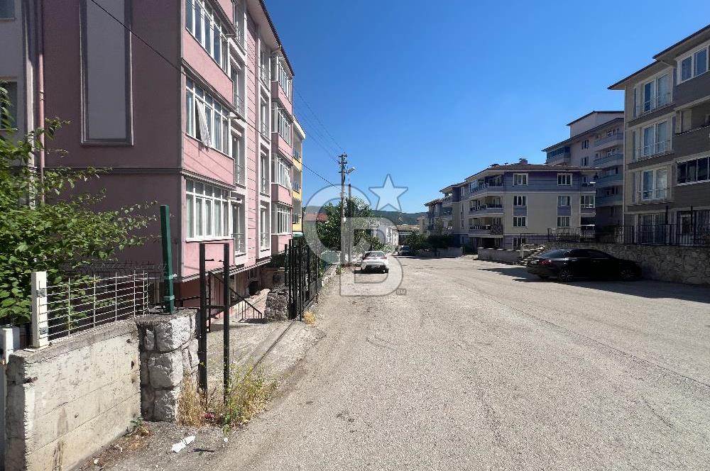 KARABÜK 100.YILDA SATILIK DAİRE 