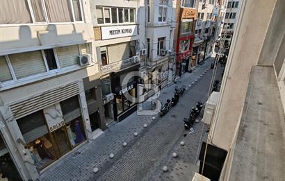 NİŞANTAŞI RUMELİ CAD. VE METROYA YAKIN 120M2, 3+1 SATILIK DAİRE