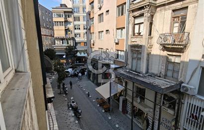 NİŞANTAŞI RUMELİ CAD. VE METROYA YAKIN 120M2, 3+1 SATILIK DAİRE