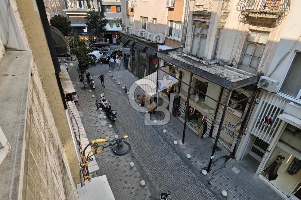 NİŞANTAŞI RUMELİ CAD. VE METROYA YAKIN 120M2, 3+1 SATILIK DAİRE