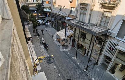 NİŞANTAŞI RUMELİ CAD. VE METROYA YAKIN 120M2, 3+1 SATILIK DAİRE