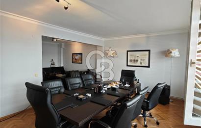NİŞANTAŞI RUMELİ CAD. VE METROYA YAKIN 120M2, 3+1 SATILIK DAİRE