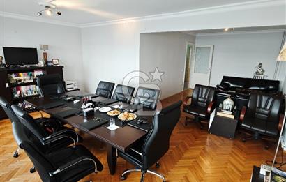 NİŞANTAŞI RUMELİ CAD. VE METROYA YAKIN 120M2, 3+1 SATILIK DAİRE