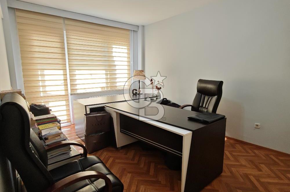NİŞANTAŞI RUMELİ CAD. VE METROYA YAKIN 120M2, 3+1 SATILIK DAİRE