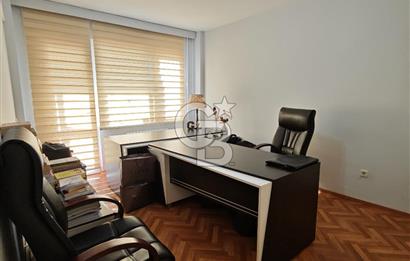 NİŞANTAŞI RUMELİ CAD. VE METROYA YAKIN 120M2, 3+1 SATILIK DAİRE
