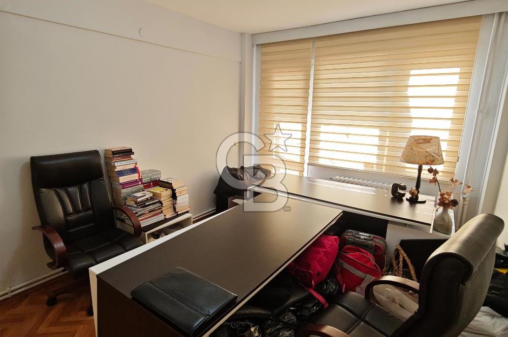 NİŞANTAŞI RUMELİ CAD. VE METROYA YAKIN 120M2, 3+1 SATILIK DAİRE