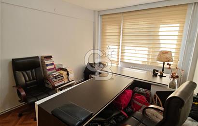 NİŞANTAŞI RUMELİ CAD. VE METROYA YAKIN 120M2, 3+1 SATILIK DAİRE