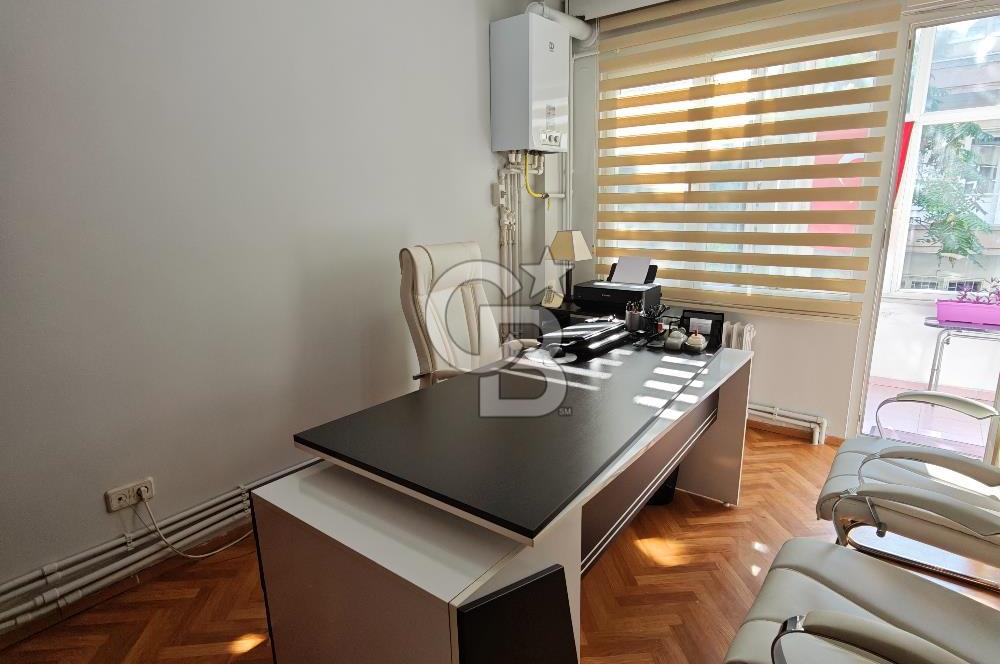 NİŞANTAŞI RUMELİ CAD. VE METROYA YAKIN 120M2, 3+1 SATILIK DAİRE