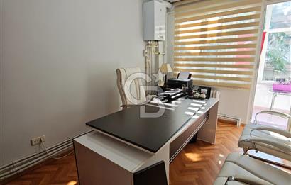 NİŞANTAŞI RUMELİ CAD. VE METROYA YAKIN 120M2, 3+1 SATILIK DAİRE