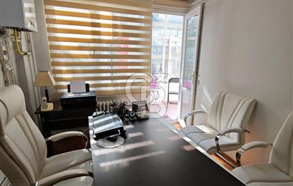 NİŞANTAŞI RUMELİ CAD. VE METROYA YAKIN 120M2, 3+1 SATILIK DAİRE