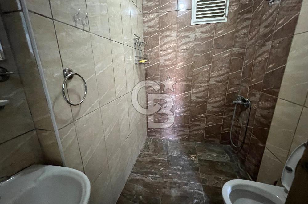 Karabük yeşil mahallede satılık 2+0 DAİRE 