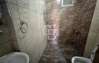 Karabük yeşil mahallede satılık 2+0 DAİRE 