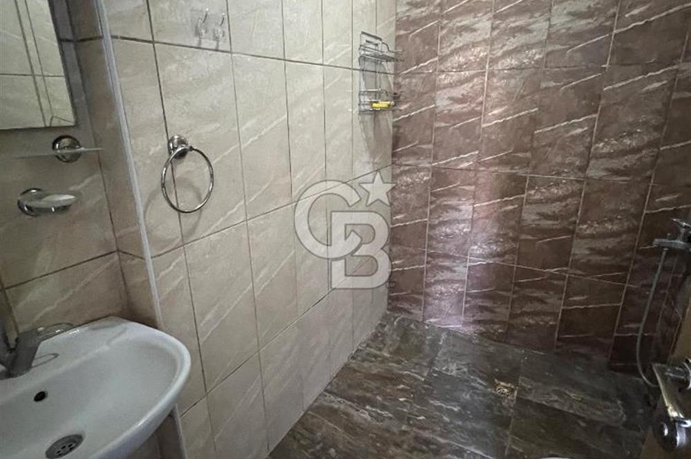 Karabük yeşil mahallede satılık 2+0 DAİRE 