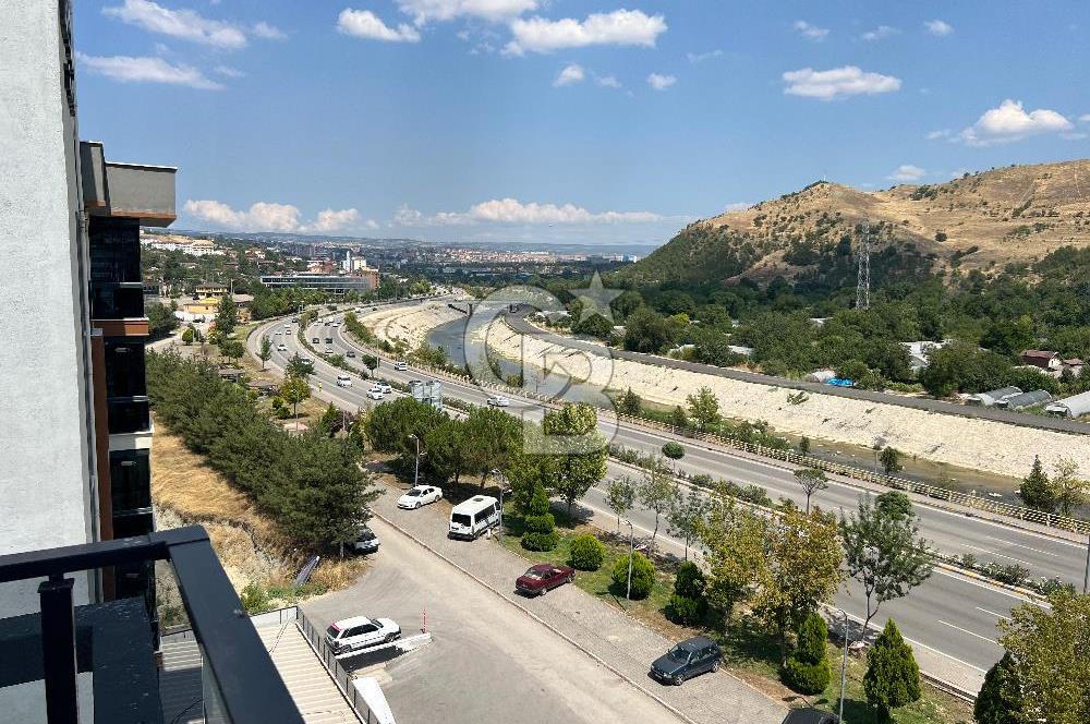 Karabük yeşil mahallede satılık 2+0 DAİRE 