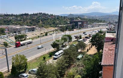 Karabük yeşil mahallede satılık 2+0 DAİRE 