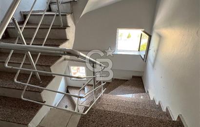 Karabük yeşil mahallede satılık 2+0 DAİRE 